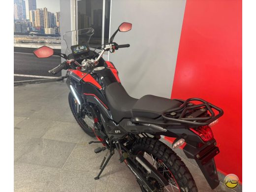 SHINERAY SHI 250 - foto 6
