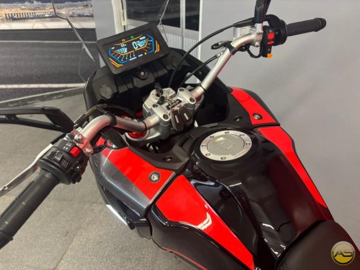 SHINERAY SHI 250 - foto 7