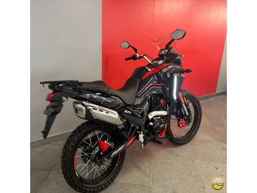SHINERAY SHI 250 - foto 8