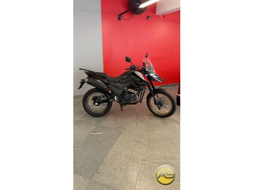SHINERAY SHI 175 - foto 4