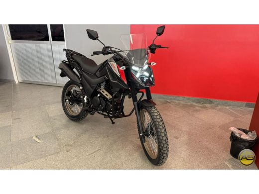 SHINERAY SHI 175 - foto 7