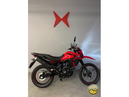 SHINERAY SHI 175 EFI - foto 2