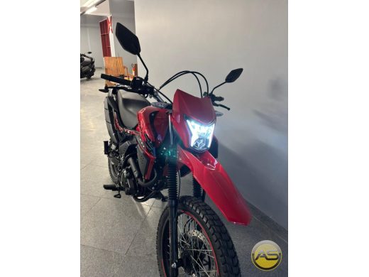 SHINERAY SHI 175 EFI - foto 3