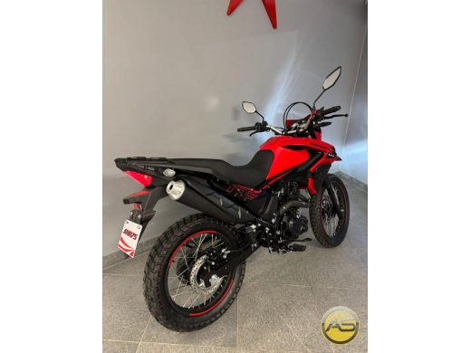 SHINERAY SHI 175 EFI - foto 4