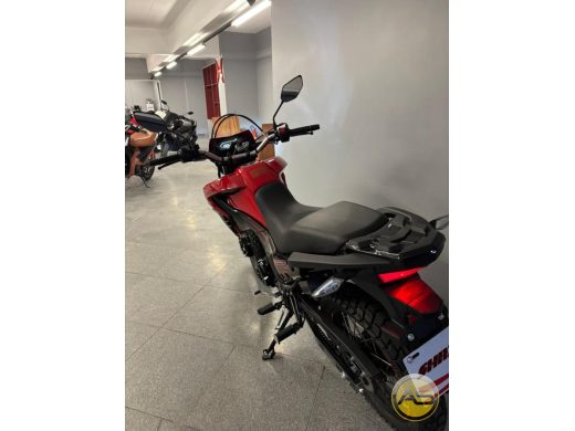 SHINERAY SHI 175 EFI - foto 6