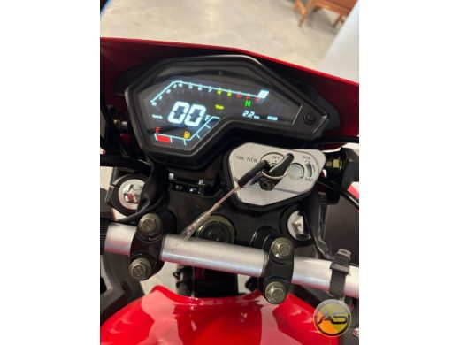 SHINERAY SHI 175 EFI - foto 7