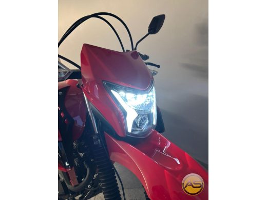 SHINERAY SHI 175 EFI - foto 8