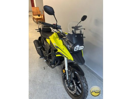 SHINERAY STORM 200 - foto 2