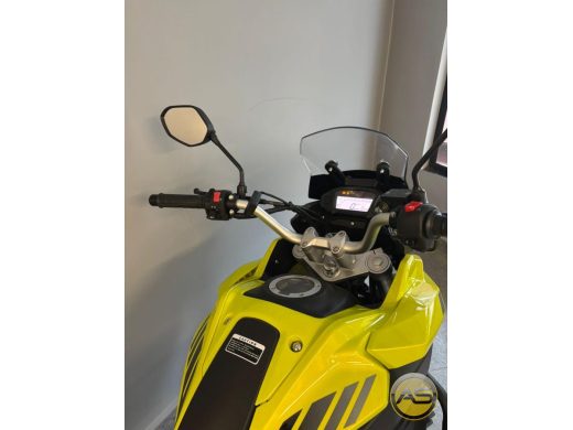 SHINERAY STORM 200 - foto 5