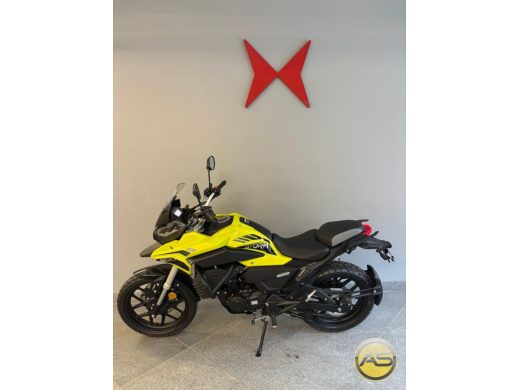 SHINERAY STORM 200 - foto 6