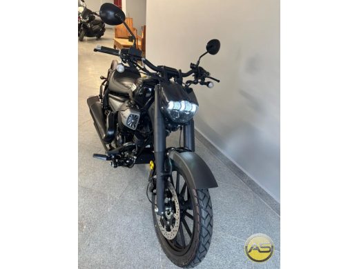 SHINERAY TITANIUM 250 - foto 2