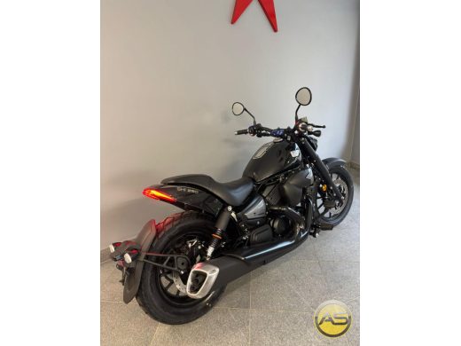 SHINERAY TITANIUM 250 - foto 3