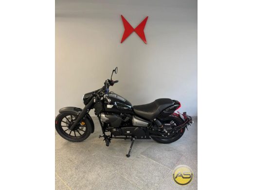 SHINERAY TITANIUM 250 - foto 4