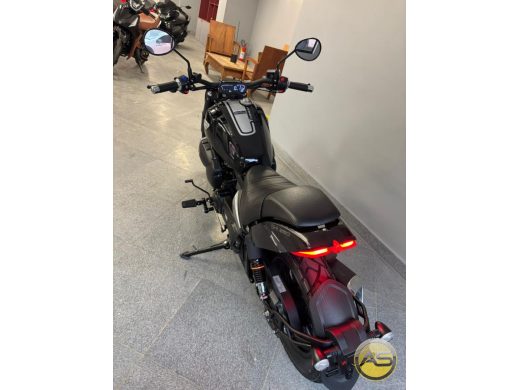 SHINERAY TITANIUM 250 - foto 5