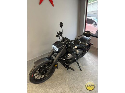 SHINERAY TITANIUM 250 - foto 6