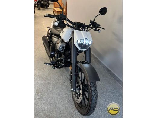 SHINERAY TITANIUM 250 - foto 3