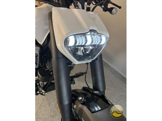 SHINERAY TITANIUM 250 - foto 4