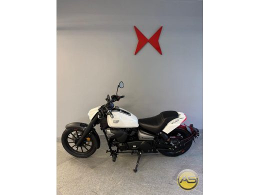 SHINERAY TITANIUM 250 - foto 5