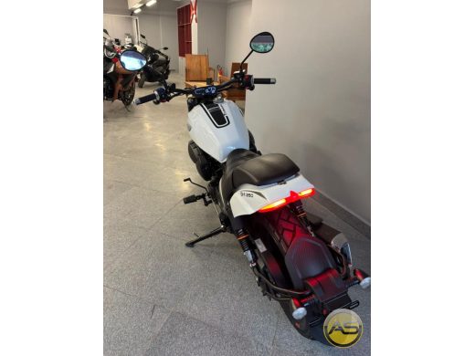 SHINERAY TITANIUM 250 - foto 6