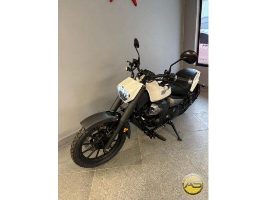 SHINERAY TITANIUM 250 - foto 7