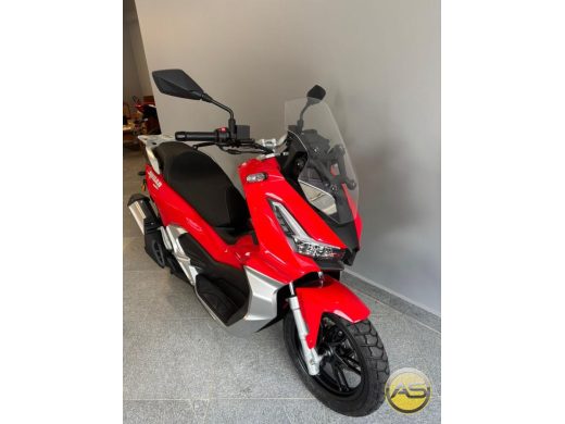 SHINERAY URBAN 150 EFI - foto 2