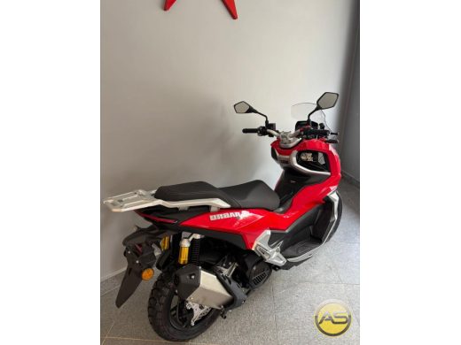 SHINERAY URBAN 150 EFI - foto 3