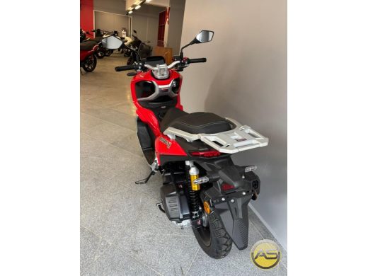 SHINERAY URBAN 150 EFI - foto 4