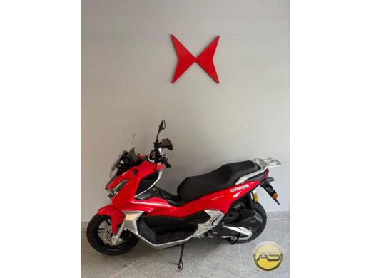 SHINERAY URBAN 150 EFI - foto 6