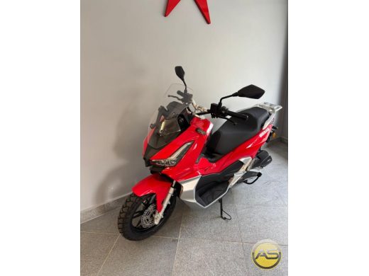 SHINERAY URBAN 150 EFI - foto 7