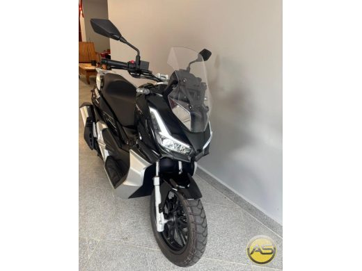 SHINERAY URBAN 150 EFI - foto 2