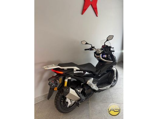 SHINERAY URBAN 150 EFI - foto 3
