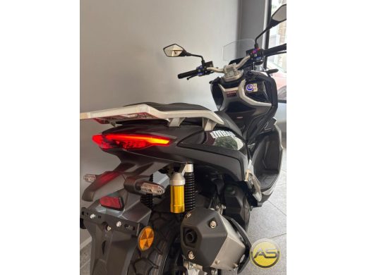 SHINERAY URBAN 150 EFI - foto 4
