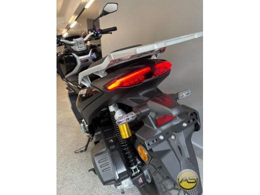 SHINERAY URBAN 150 EFI - foto 5
