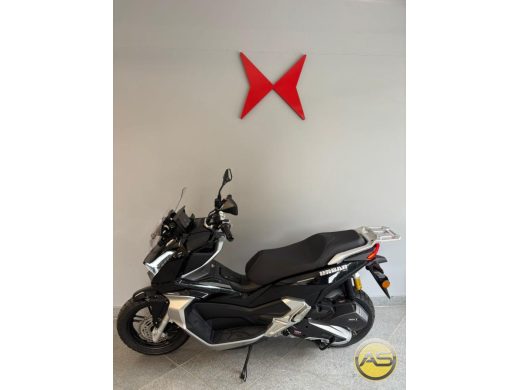 SHINERAY URBAN 150 EFI - foto 6