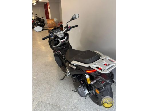 SHINERAY URBAN 150 EFI - foto 7