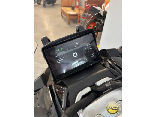 SHINERAY URBAN 150 EFI - foto 8