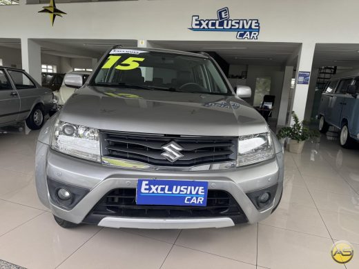 SUZUKI Grand Vitara - foto 2