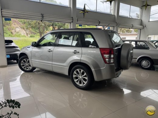 SUZUKI Grand Vitara - foto 3