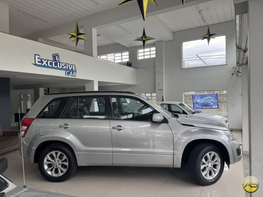 SUZUKI Grand Vitara - foto 5