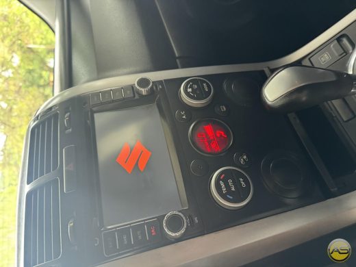 SUZUKI Grand Vitara - foto 6
