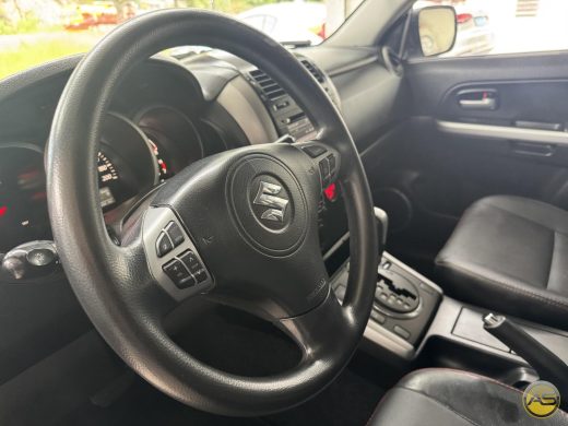 SUZUKI Grand Vitara - foto 7