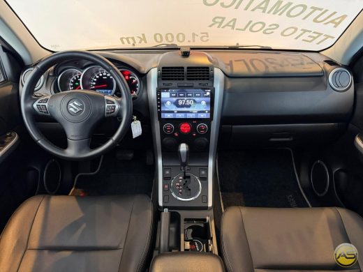 SUZUKI Grand Vitara - foto 2