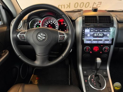 SUZUKI Grand Vitara - foto 3