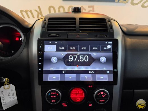SUZUKI Grand Vitara - foto 5