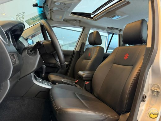 SUZUKI Grand Vitara - foto 6