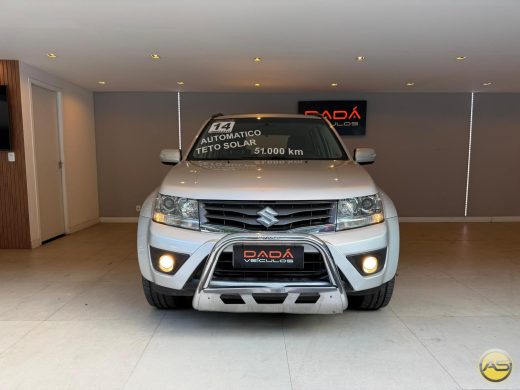 SUZUKI Grand Vitara - foto 7