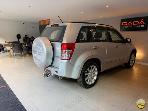 SUZUKI Grand Vitara - foto 8