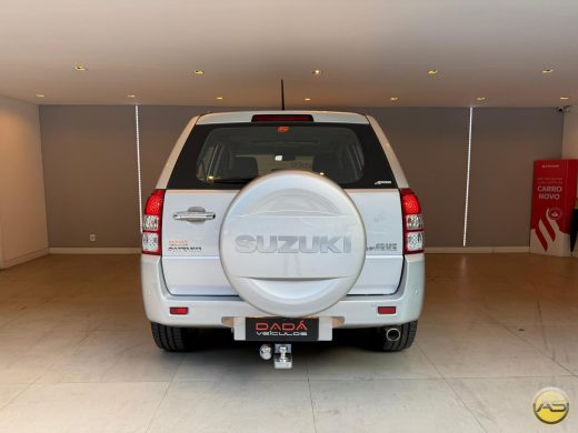 SUZUKI Grand Vitara - foto 9