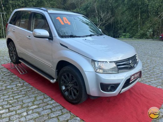 SUZUKI Grand Vitara - foto 2