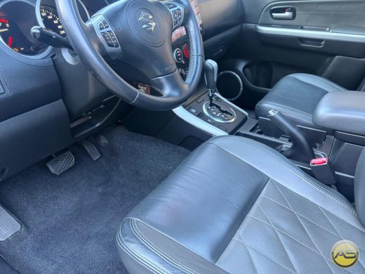 SUZUKI Grand Vitara - foto 5